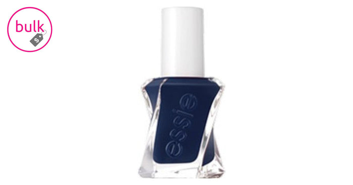 essie couture - caviar bar (13.5ml)