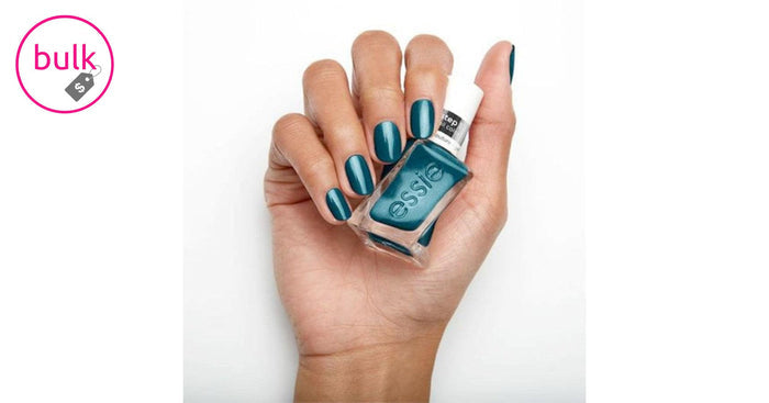 essie couture - jewels and jacquard (13.5ml)
