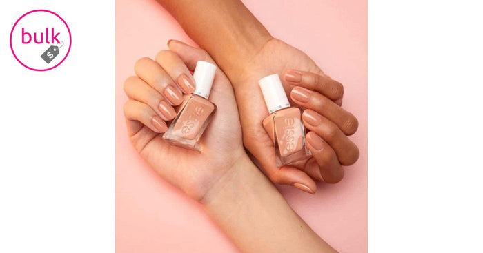 essie couture - low tide high slit (13.5ml)*