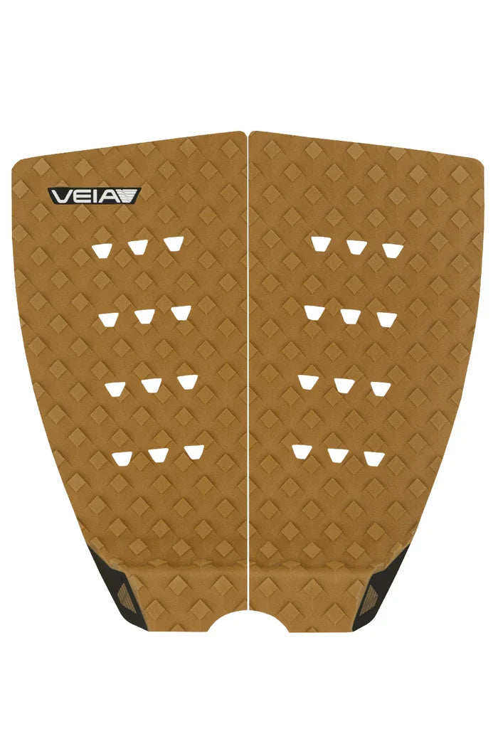 Veia Explorer Flat Traction Pad top view