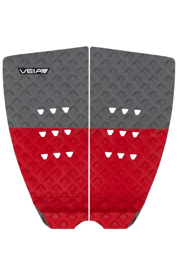 Veia Explorer Flat Traction Pad top view