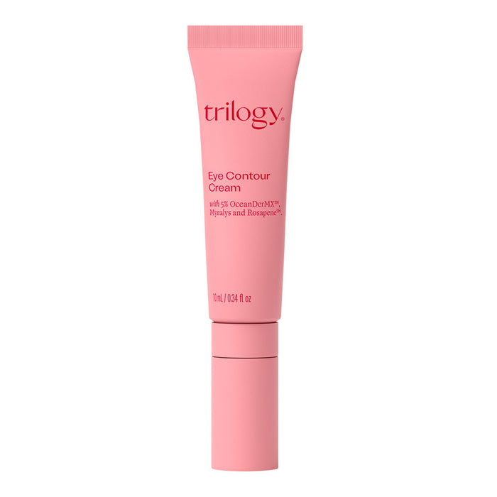 Trilogy Eye Contour Cream _1
