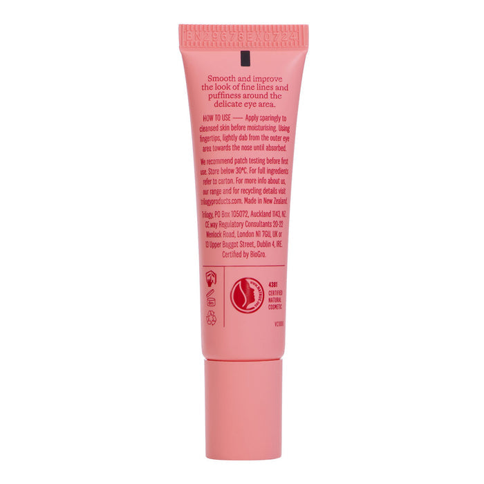 Trilogy Eye Contour Cream _2