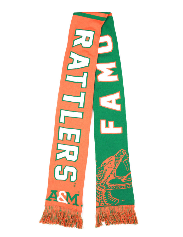 FAMU Scarf