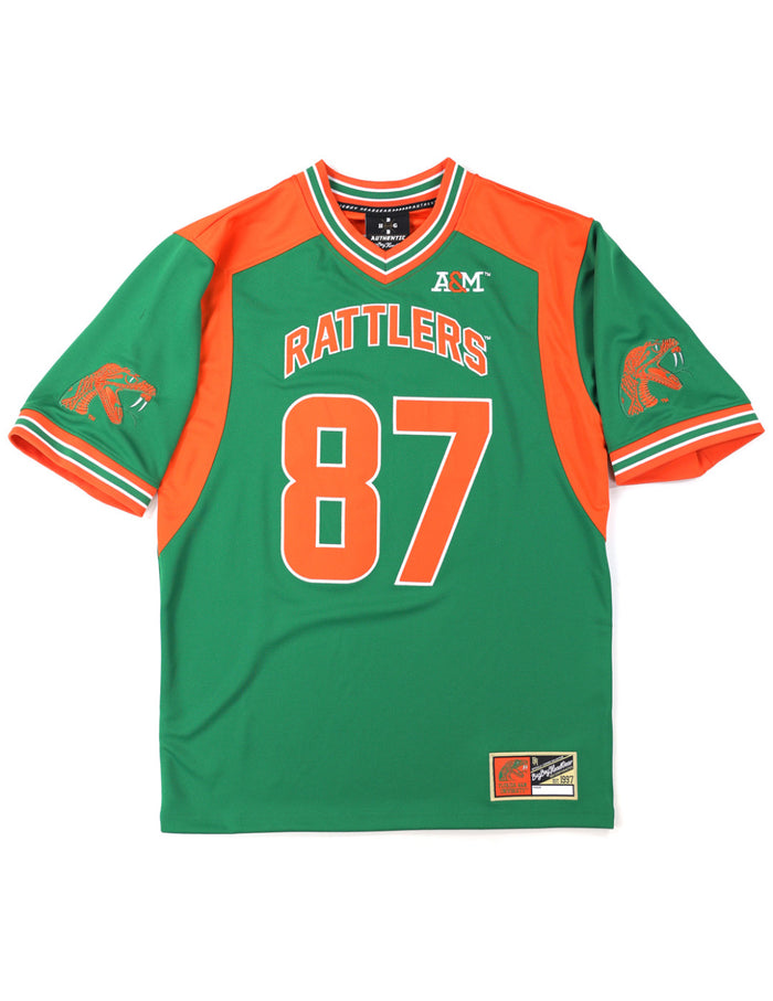 FAMU Unisex Football Jersey