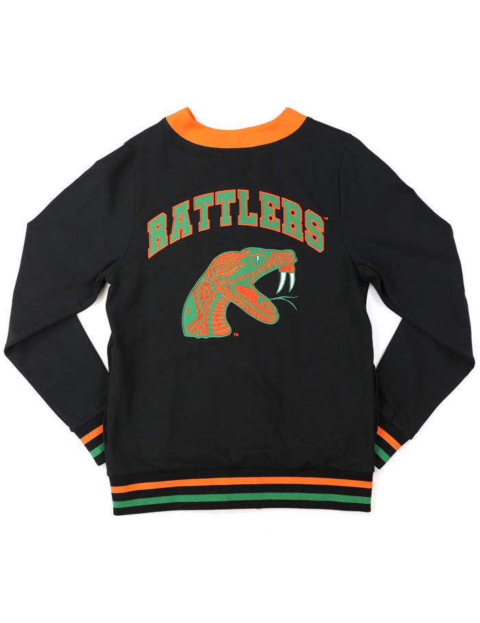 FAMU Women's Cardigan