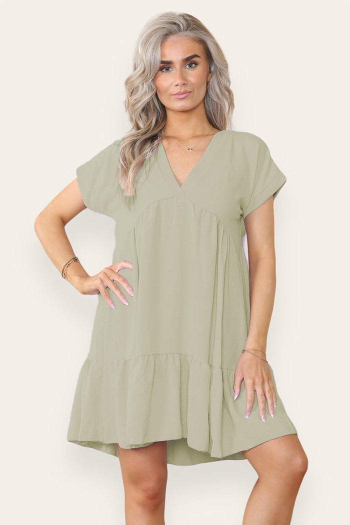 Sage Green / One Size (upto 14) / 1