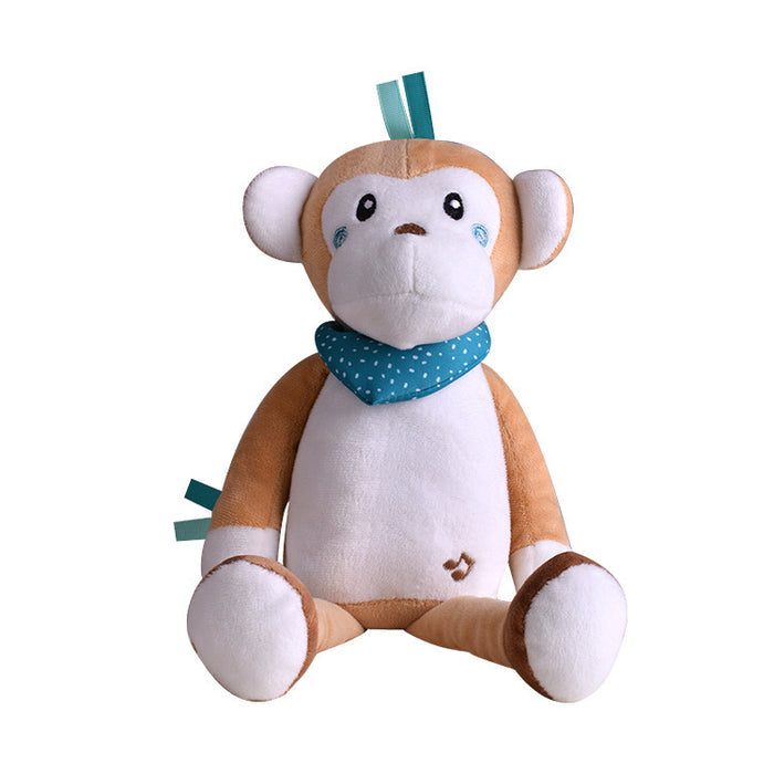 Fashion Baby Doll Comfort Lamp Toy 🇨🇳