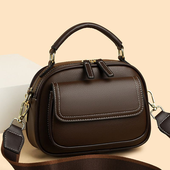 Fashionable Womens Tote And Shoulder Bag 🇨🇳
