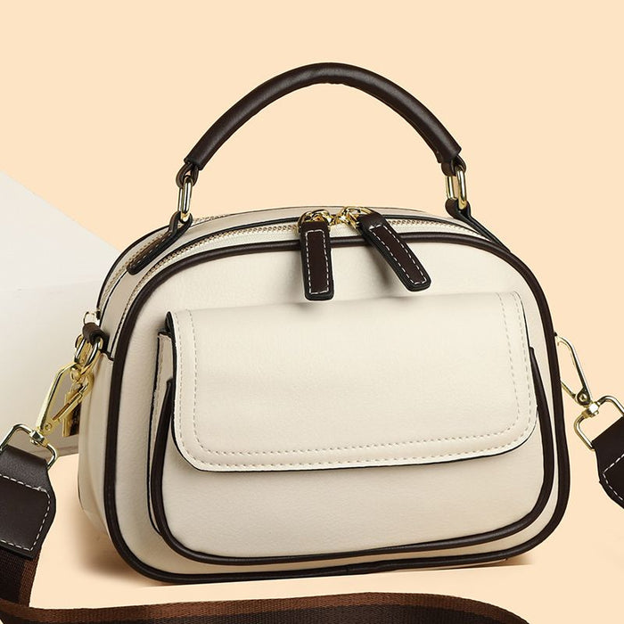 Fashionable Womens Tote And Shoulder Bag 🇨🇳