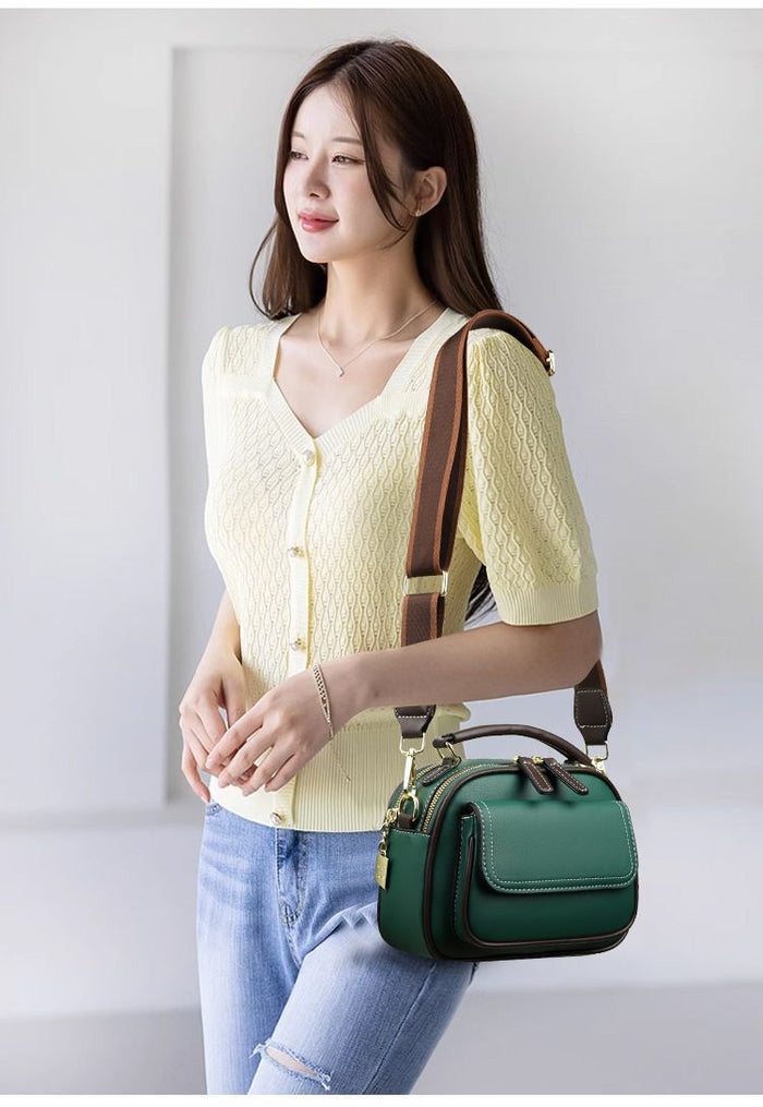 Fashionable Womens Tote And Shoulder Bag 🇨🇳