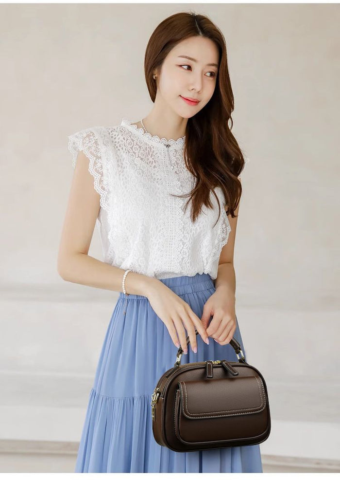 Fashionable Womens Tote And Shoulder Bag 🇨🇳