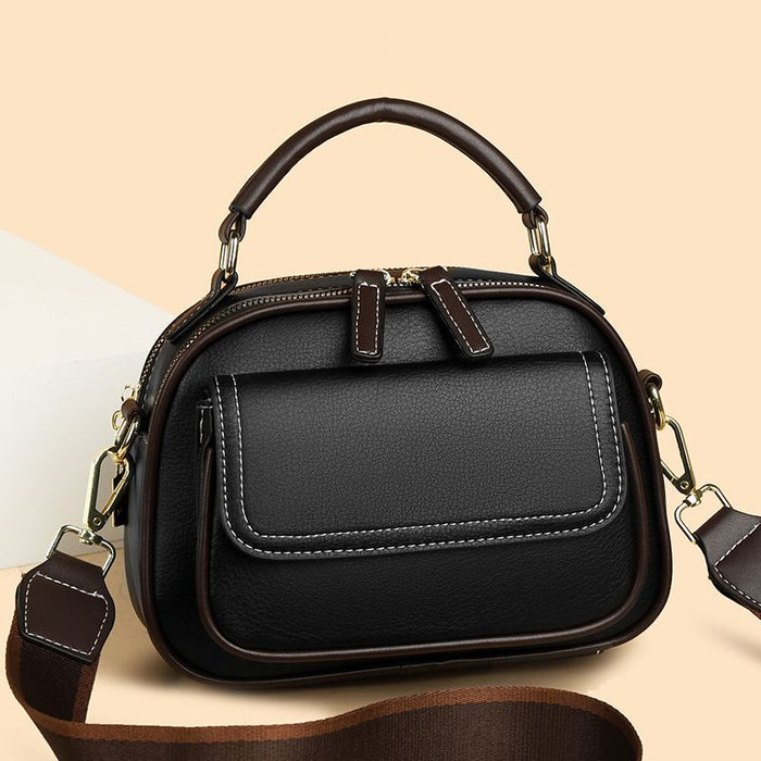 Fashionable Womens Tote And Shoulder Bag 🇨🇳