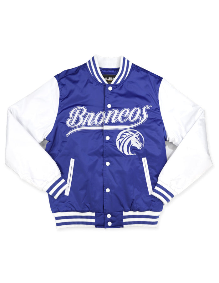 Fayetteville State Unisex Bomber Jacket