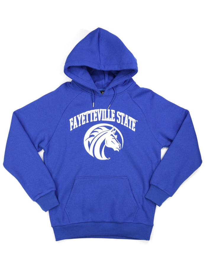 Fayetteville State Unisex Hoodie