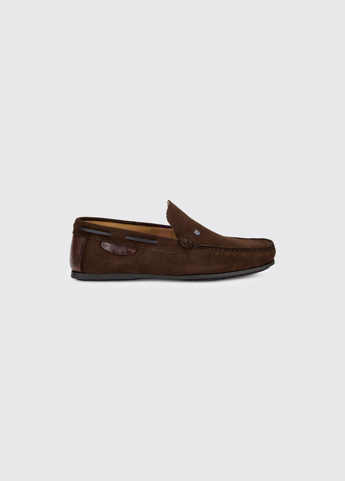 Fiji Loafer - Cigar