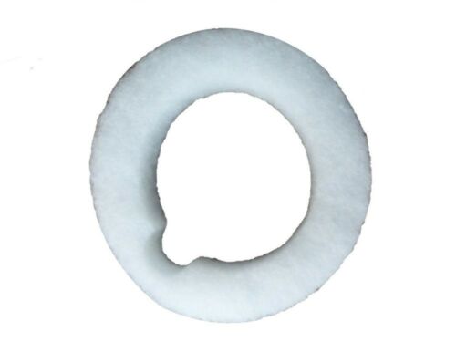 FILTER QUEEN BAT-WRAP AROUND STYLE, FILTER-REPLACEMENT, 200BF, Qty-1