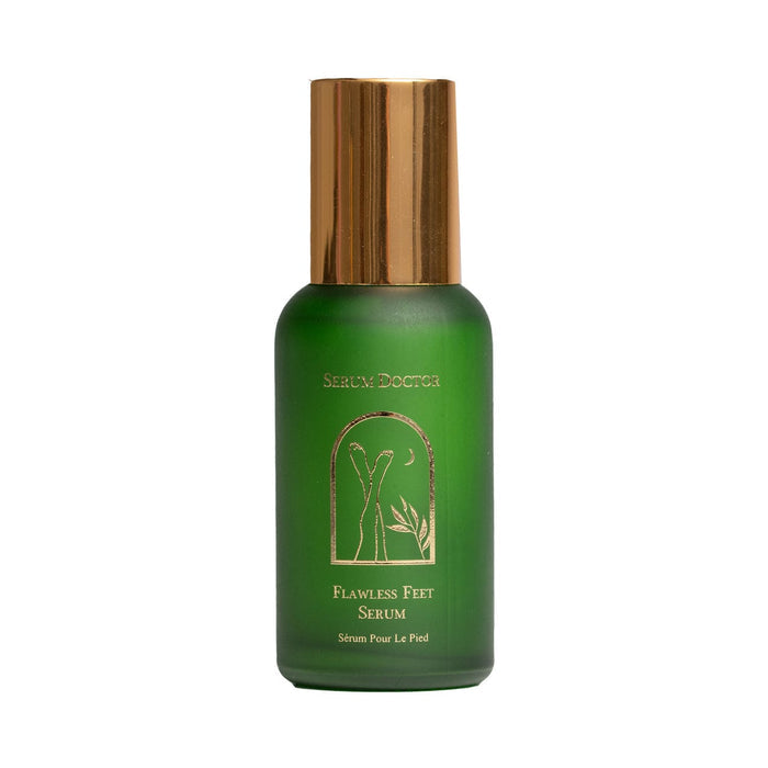 Flawless Feet Serum