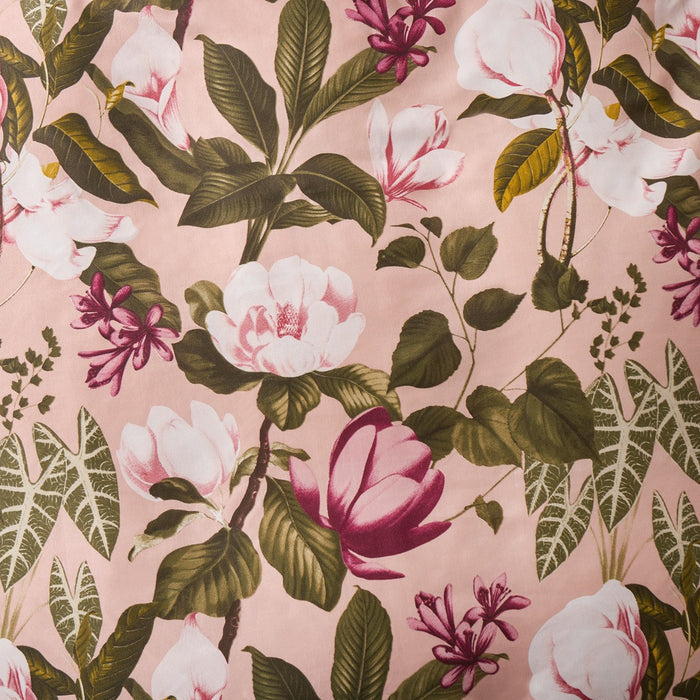 Floral Botanics Duvet Cover Set - Blush 🇬🇧