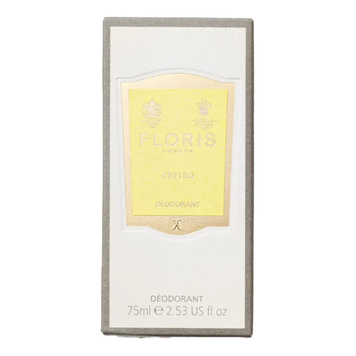 Floris London Deodorant - Cefiro