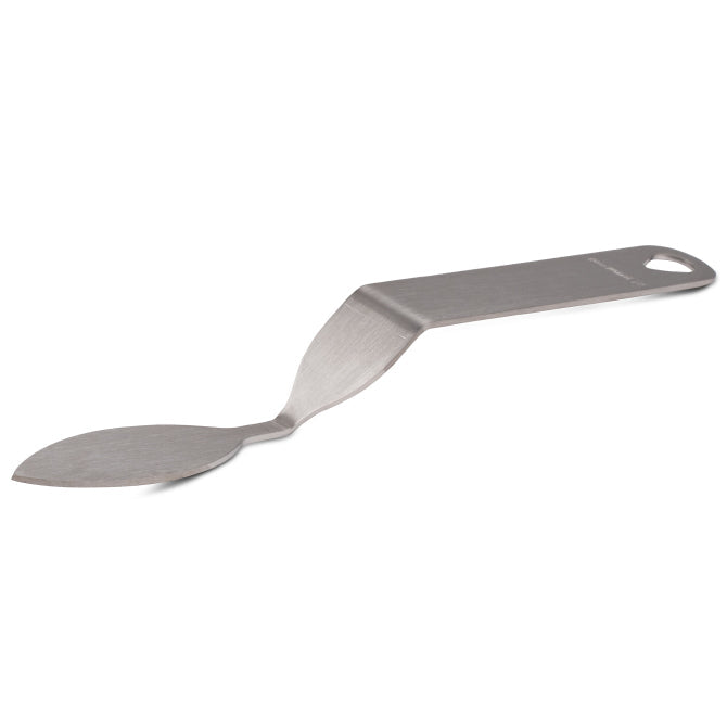 FlyChoc Decorator Tool by Pavoni - Small Feather