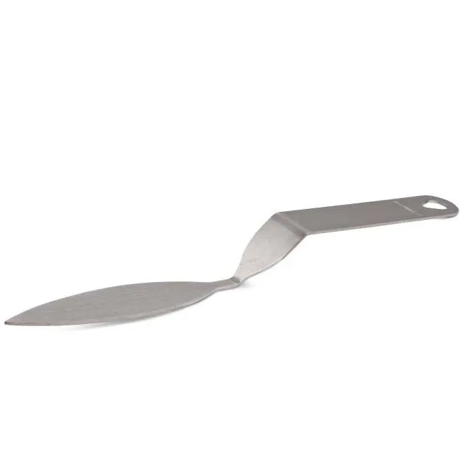 FlyChoc Decorator Tool by Pavoni - Small Feather