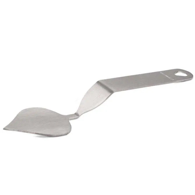 FlyChoc Decorator Tool by Pavoni - Small Wide Leaf