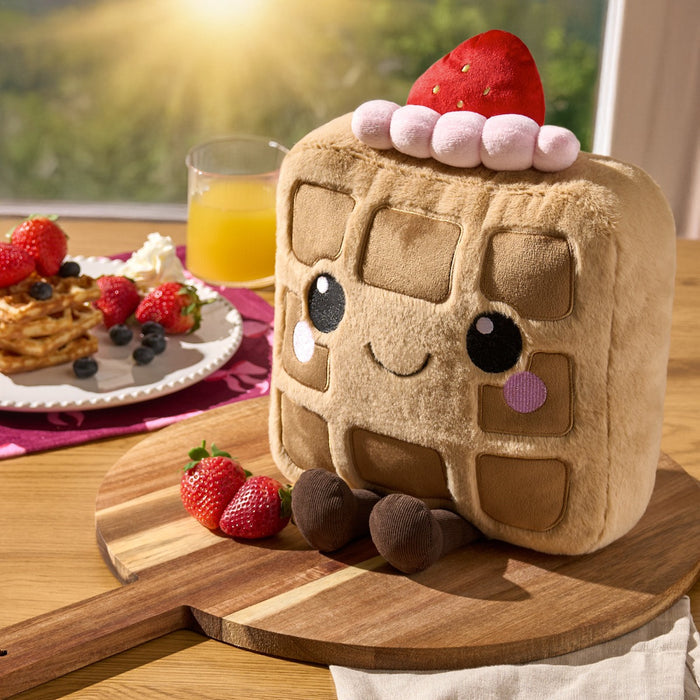 Food Cushions 🇬🇧