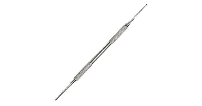 Footlogix Excavator Round Edge