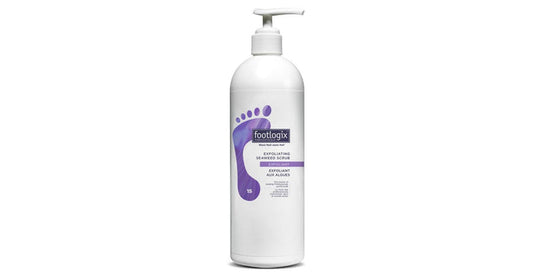 Footlogix Exfoliating Seaweed Scrub (946ml/32oz.)