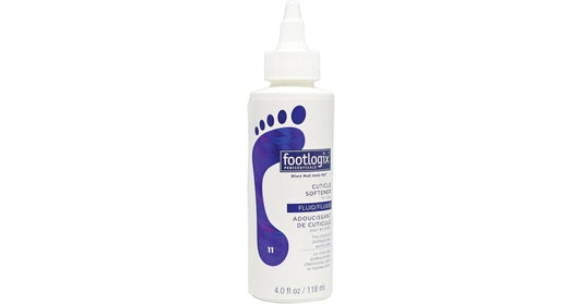 Footlogix Professional Cuticle Conditioner (118ml/4.0fl.oz.)