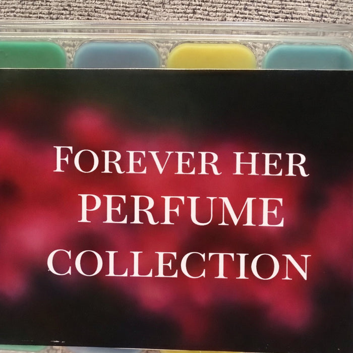 Forever Her Wax Collection 🇬🇧
