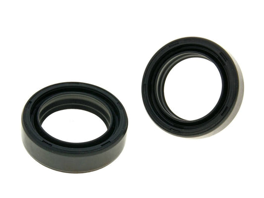 Fork Seals (Pair) YSR - ScooterSwapShop