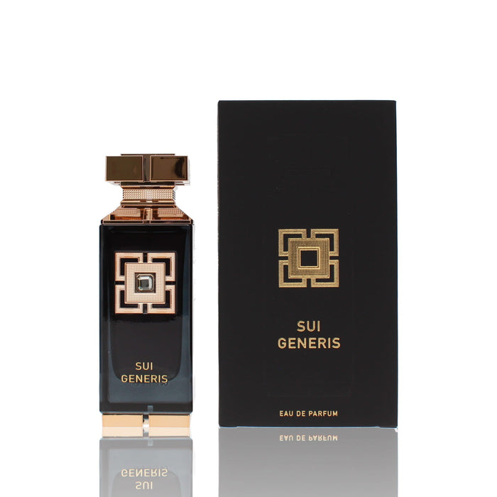 Fragrance World Sui Generis box