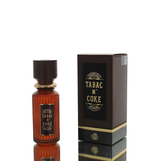 Fragrance World Tabac N' Coke