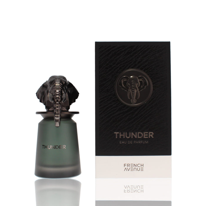 Fragrance World Thunder box