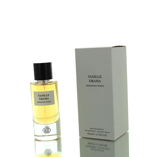 Fragrance World Vanille Drama