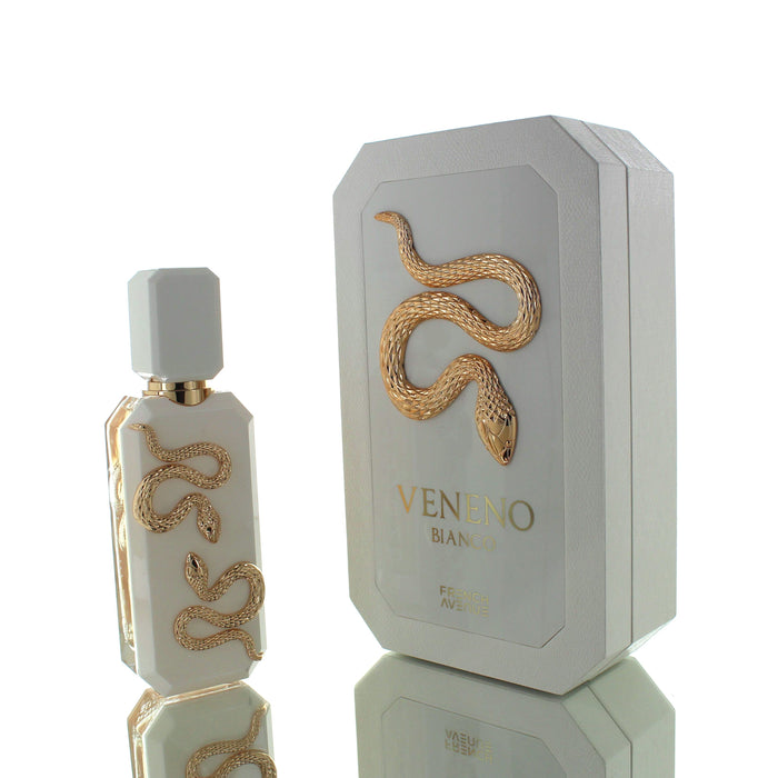 Fragrance World Veneno Bianco