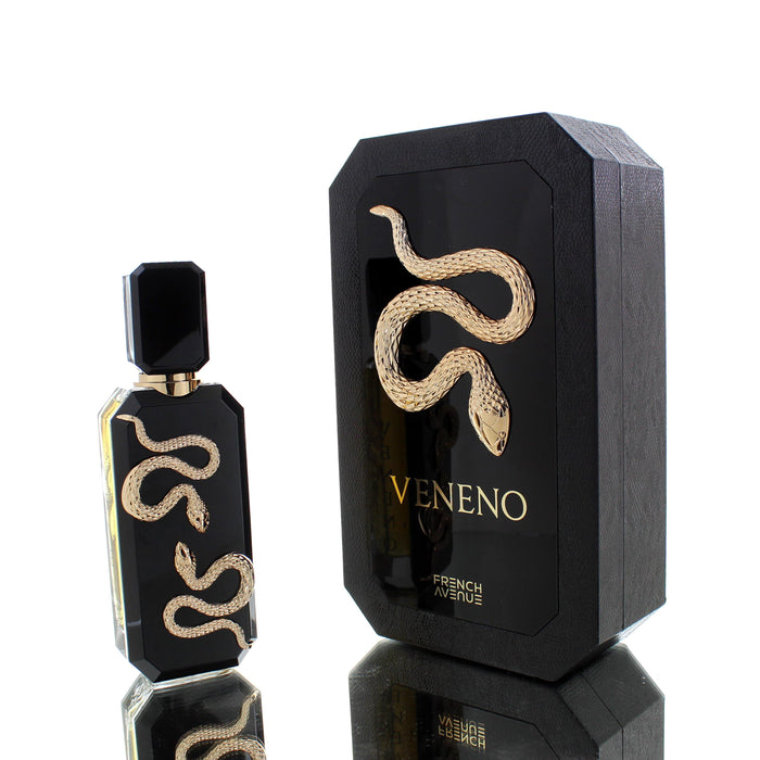 Fragrance World Veneno