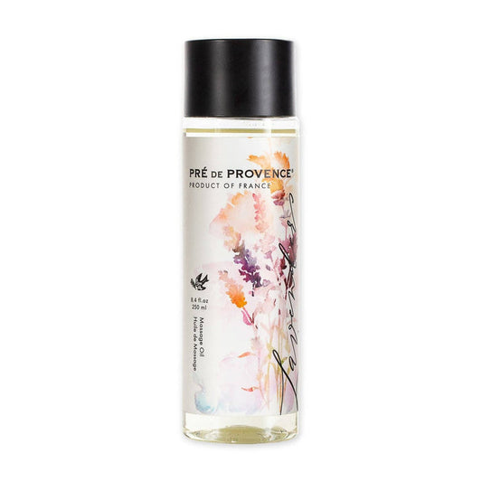French Lavender Massage Oil 250ML