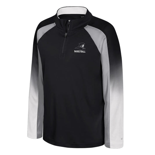 Friars Youth Ice King 1/4 Zip Windshirt