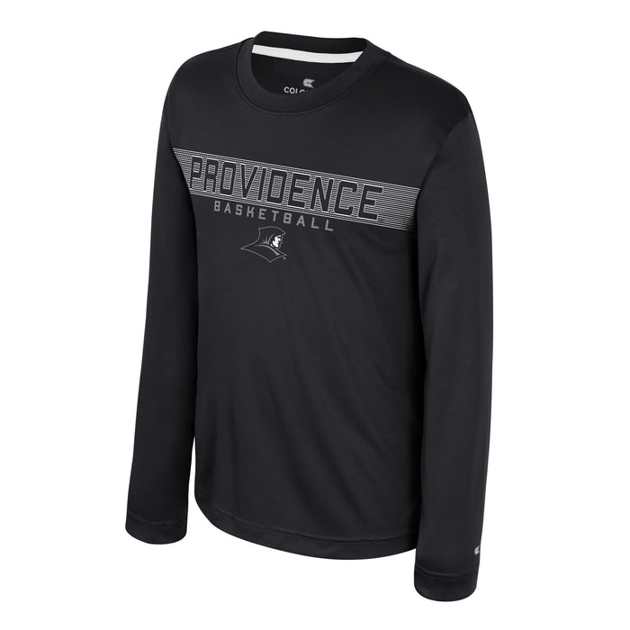 Friars Youth Lemongrab Long Sleeve Tee