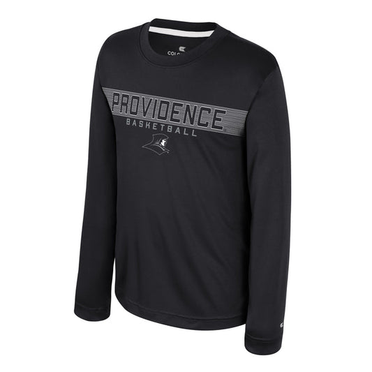 Friars Youth Lemongrab Long Sleeve Tee