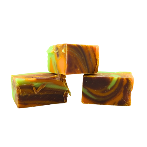 Fudge Factory Chocolate Honey Pistachio Fudge 2kg 🇬🇧