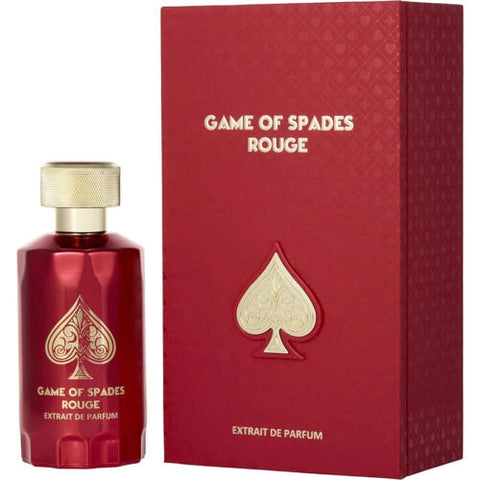 Game of Spades Rouge Extrait