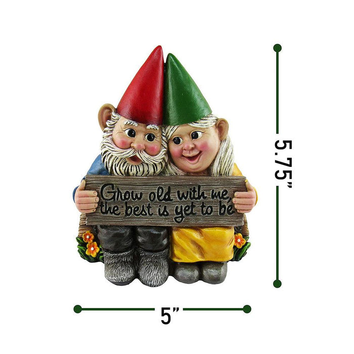 Garden Decoration Dwarf Resin Crafts 🇨🇳