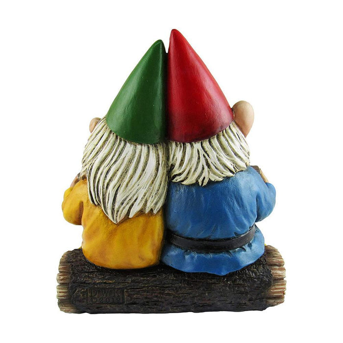 Garden Decoration Dwarf Resin Crafts 🇨🇳