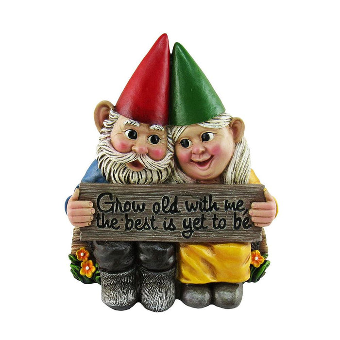 Garden Decoration Dwarf Resin Crafts 🇨🇳