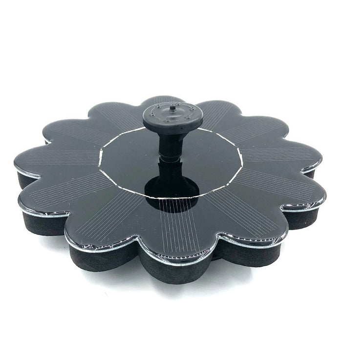 Garden solar mini sprinkler 🇨🇳