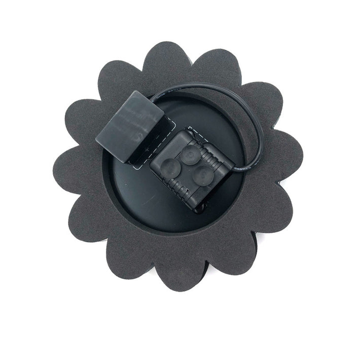 Garden solar mini sprinkler 🇨🇳